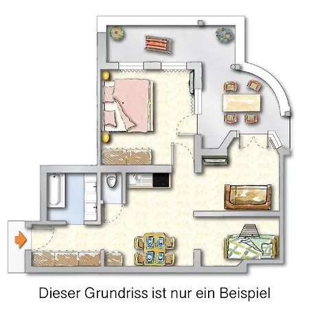 Family Stubai 4* Fulpmes