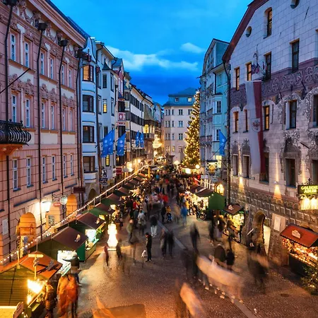 Family Stubai פולפמס