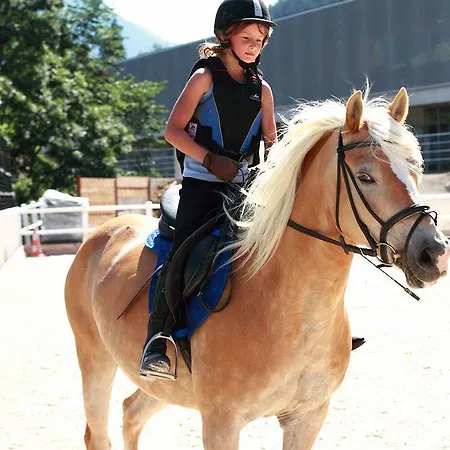 Family Stubai Fulpmes