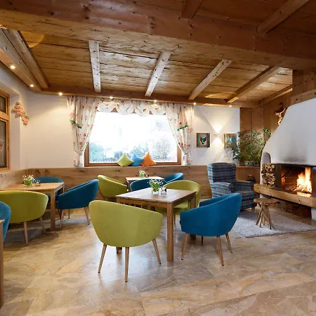 Apart Otel Family Stubai Fulpmes