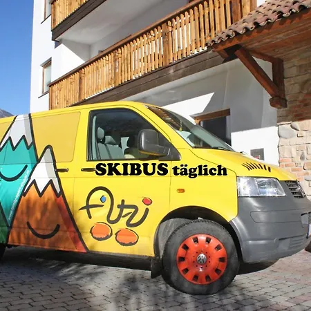 Apart Otel Family Stubai 4*