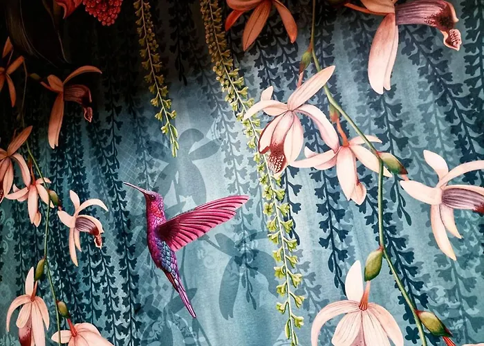 Hotel apartamentowy Family Stubai