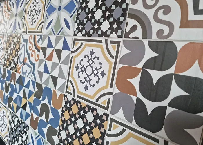 Hotel apartamentowy Family Stubai