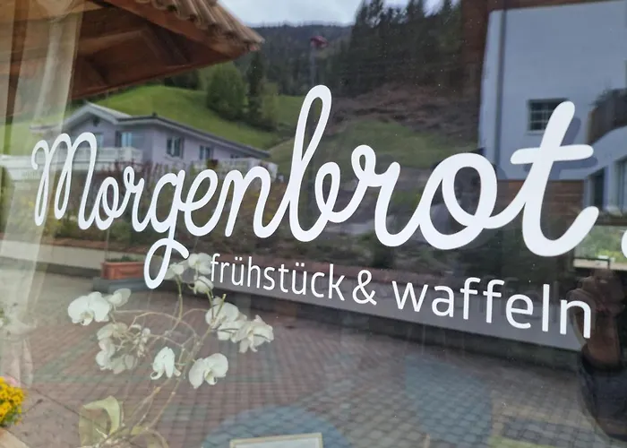 Hotel apartamentowy Family Stubai 4*