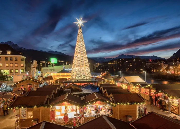 Hotel apartamentowy Family Stubai