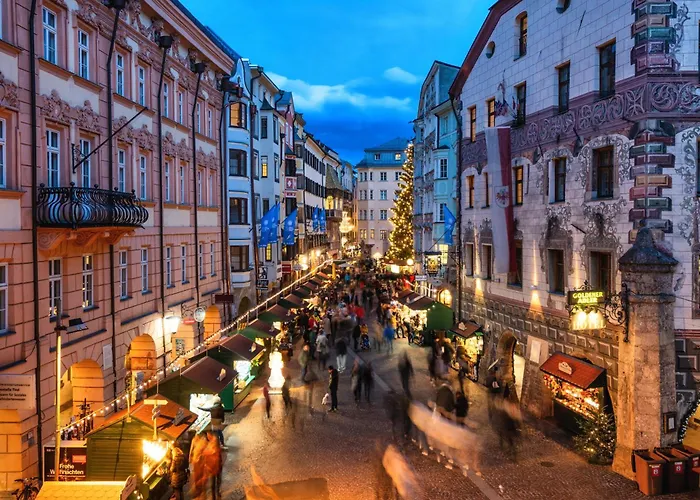 Family Stubai Fulpmes