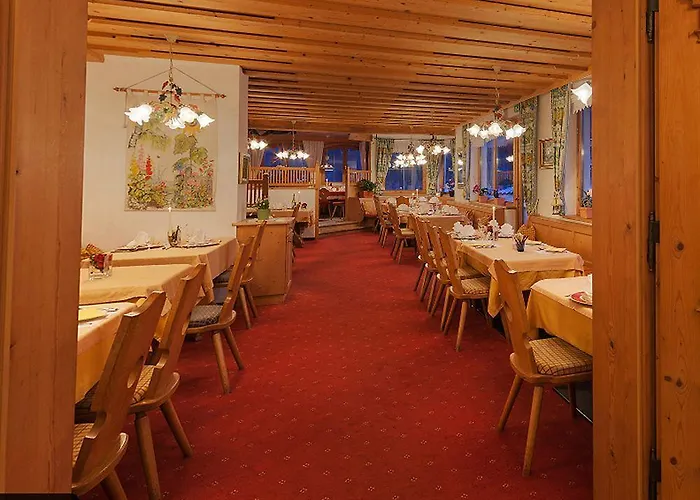 Family Stubai 4* Fulpmes