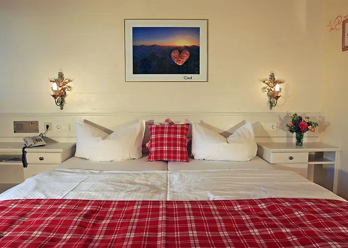 Family Stubai Hotel apartamentowy