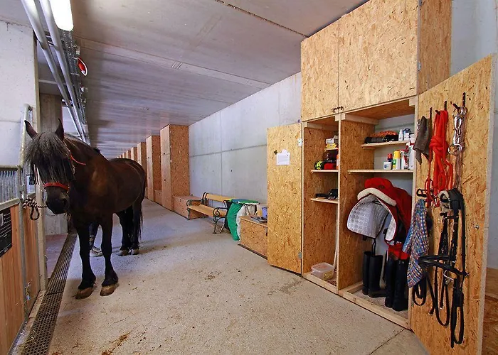 Hotel apartamentowy Family Stubai Fulpmes