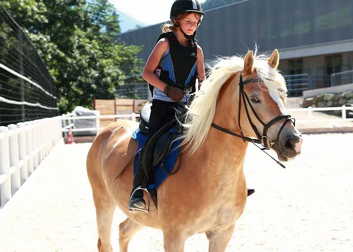 Family Stubai Fulpmes