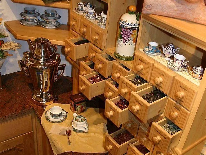 Family Stubai Hotel apartamentowy Fulpmes