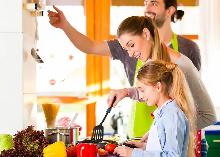 Family Stubai 4* Fulpmes