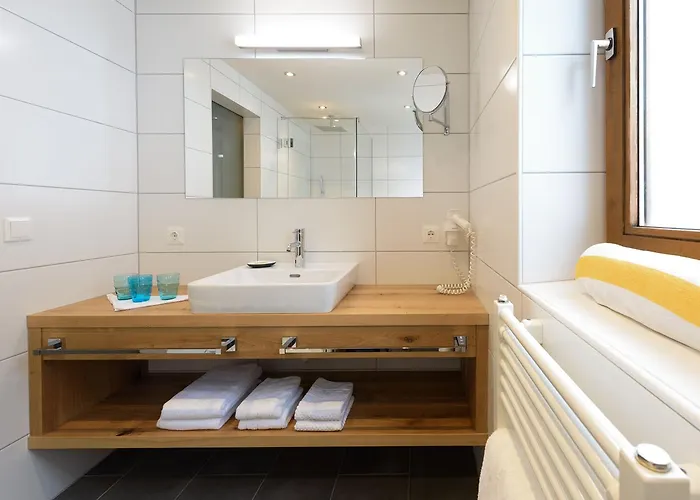 Family Stubai Hotel apartamentowy 4*