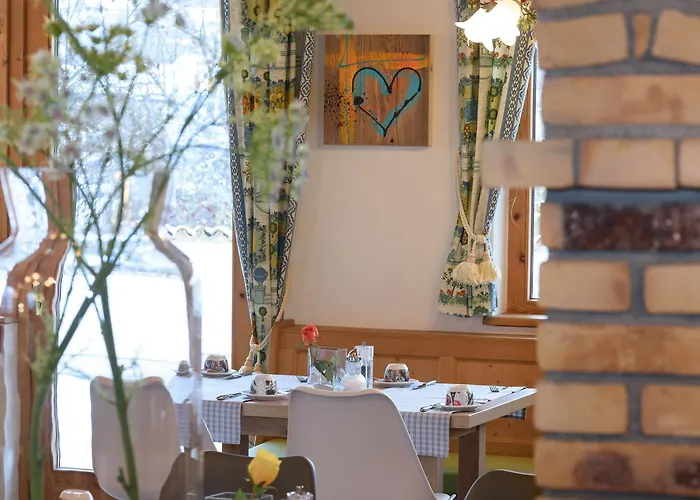 Family Stubai Hotel apartamentowy Fulpmes