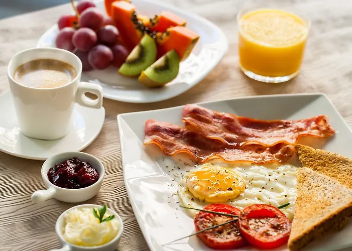 Hotel apartamentowy Family Stubai 4*