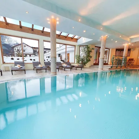 Family Stubai Lejlighedshotel