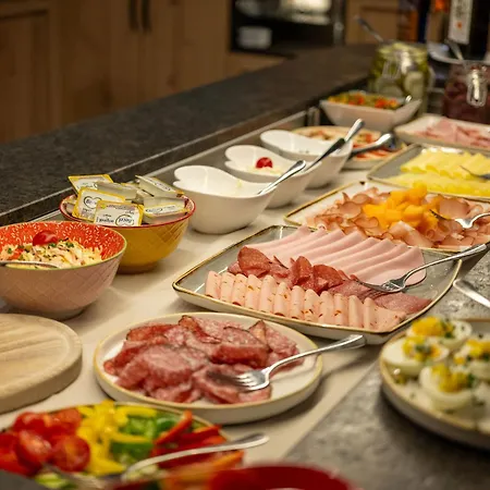Family Stubai Lejlighedshotel 4*