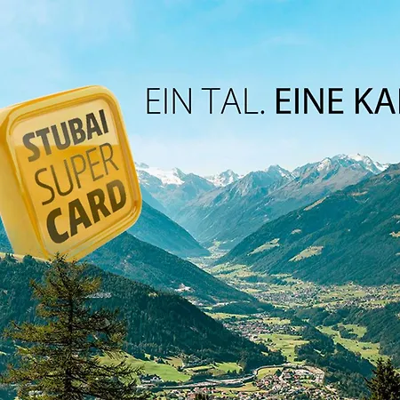 Family Stubai