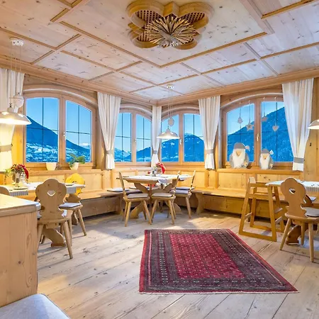 Lejlighedshotel Family Stubai