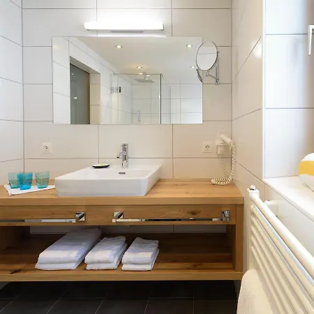 Family Stubai Lejlighedshotel 4*