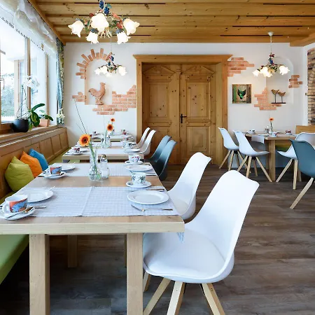 Lejlighedshotel Family Stubai 4*