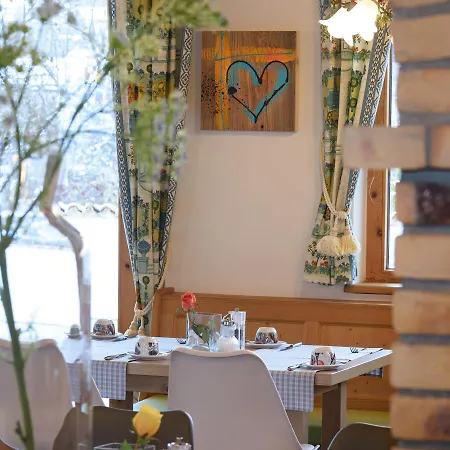 Family Stubai Lejlighedshotel Fulpmes
