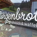Hotel apartamentowy Family Stubai 4*
