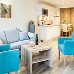 Family Stubai Hotel apartamentowy