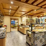 Hotel apartamentowy Family Stubai 4*
