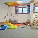 Family Stubai 4* Fulpmes