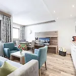 Hotel apartamentowy Family Stubai