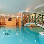 Family Stubai Hotel apartamentowy 4*
