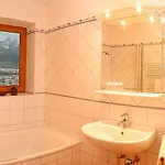 Hotel apartamentowy Family Stubai Fulpmes