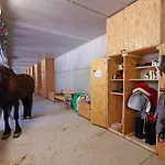 Hotel apartamentowy Family Stubai Fulpmes