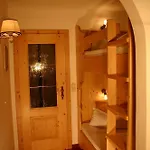 Family Stubai Hotel apartamentowy Fulpmes
