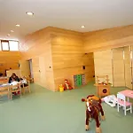 Family Stubai Hotel apartamentowy