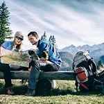 Hotel apartamentowy Family Stubai