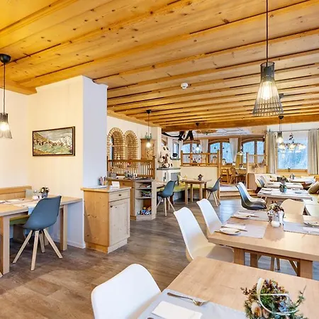 Aparthotel Family Stubai