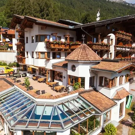 Apart-hotel Family Stubai