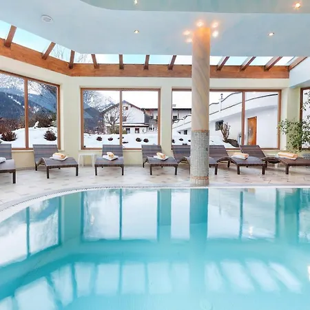 Apart-hotel Family Stubai 4*