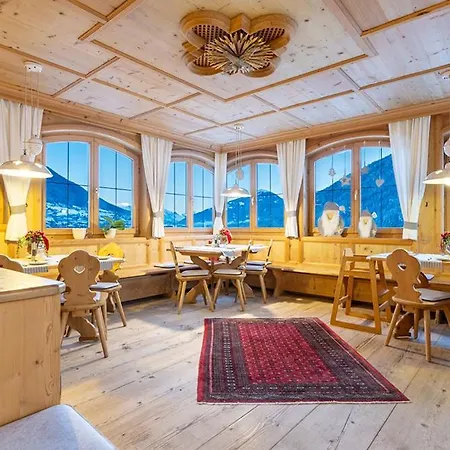 Family Stubai Aparthotel