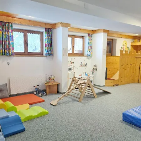 Apart-hotel Family Stubai
