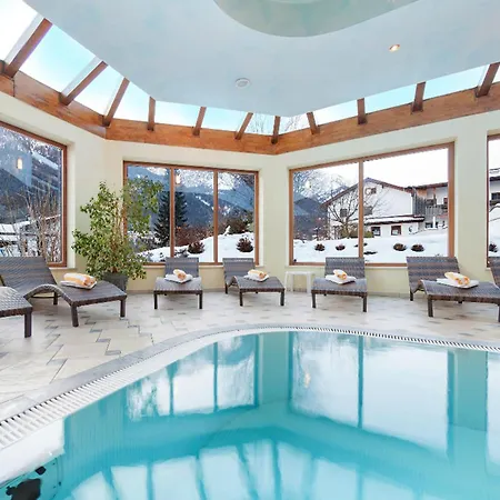 Apart-hotel Family Stubai Fulpmes