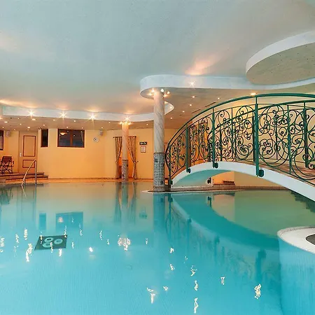 Family Stubai Aparthotel 4*