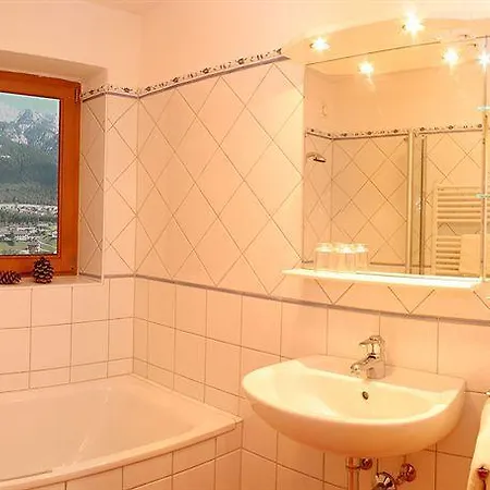 Apart-hotel Family Stubai Fulpmes