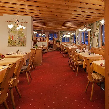 Family Stubai 4* Fulpmes