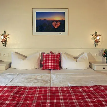 Family Stubai Aparthotel