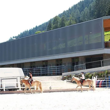 Aparthotel Family Stubai 4*