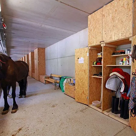 Aparthotel Family Stubai Fulpmes