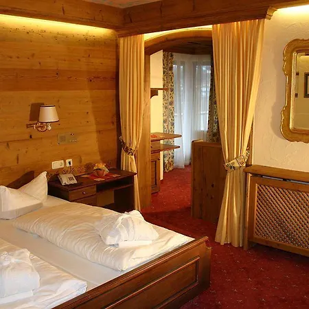 Family Stubai 4* Fulpmes